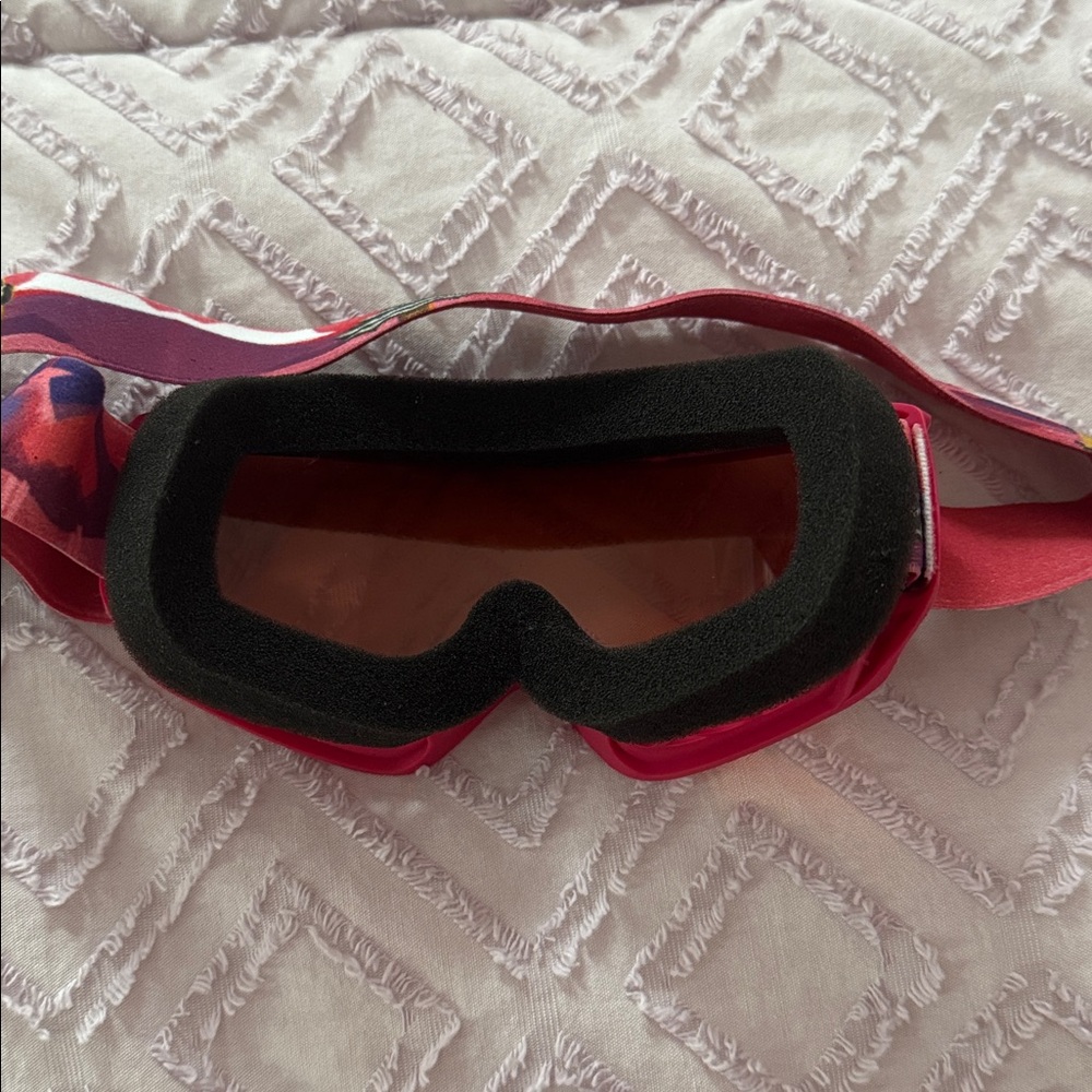 Scott Ski Goggles - Picture 2 of 3